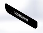 Yakima - Rpl,Fairing,Sw - 8880950
