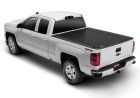 Bak Industries - Revolver X2 Hard Rolling Truck Bed Cover - 39120