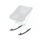 Helinox - Rocking Feet - Black - for Chair One