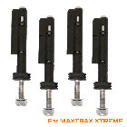 MAXTRAX - XTREME Mounting Pins