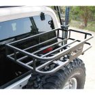 Garvin Wilderness - Trail Rack, works with #77900, G2 Series - 77930