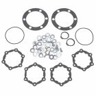 Warn - 7300 Services Hub Part #29062 With Snap Rings Gaskets Retaining Bolts and O-Rings
