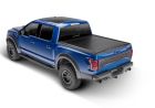 Retrax - IX Aluminum Retractable Truck Bed Cover - 30322