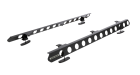 Rhino Rack - Universal Modular Backbone - 68.27 in. Length - RUMB1