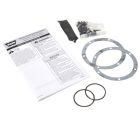Warn - 95080 Hub Part #95060/ 95070 With Snap Rings Gaskets Retaining Bolts and O-Rings