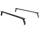 Front Runner - Toyota Tundra 5.5' Crew Max (2007-Current) Double Load Bar Kit - KRTT961