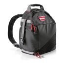 Warn - 95510 For Epic Recovery Kit; Sling Style; Black