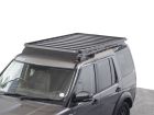 Front Runner - Land Rover Discovery LR3/LR4 Wind Fairing - RRAC102