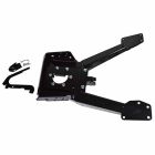 Warn - 79805 Plow Base/ Push Tube Assembly For ProVantage Front Plow Mounting Kits