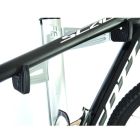 Feedback Sports - Velo Column (2-bike storage rack) Silver
