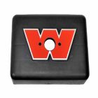 Warn - 28461 For Warn - Winches; 3 Inch Height x 5-1/2 Inch Width