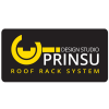 prinsu roof rack system	